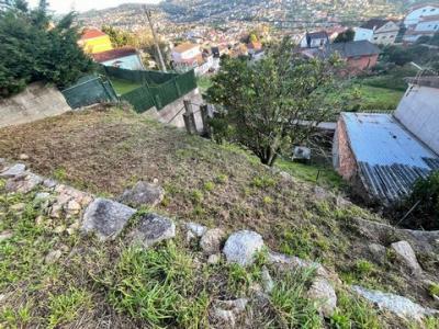 Acheter Terrain Vigo r�gion LA-CORUNA