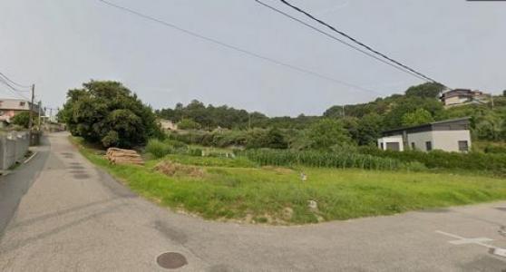Annonce Vente Terrain Vigo