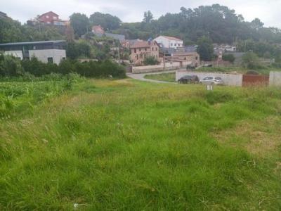 Acheter Terrain 832 m2 Vigo