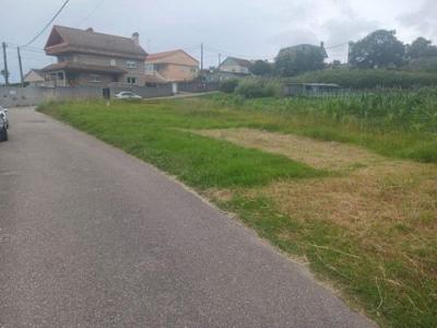 Acheter Terrain Vigo r�gion LA-CORUNA