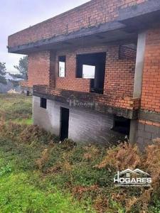 Acheter Terrain 264 m2 Mos
