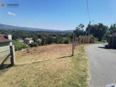 Annonce Vente Terrain Tomino