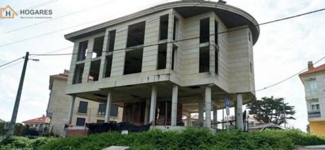 Vente Immeuble Nigran  PO en Espagne
