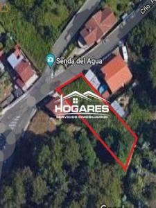 Annonce Vente Terrain Vigo