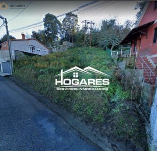 Acheter Terrain 678 m2 Vigo