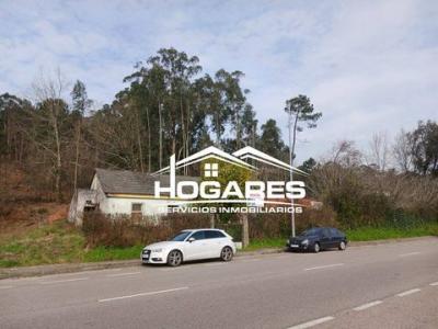 Acheter Terrain Tui r�gion PONTEVEDRA