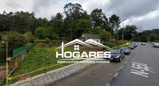 Annonce Vente Terrain Tui