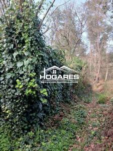 Acheter Terrain 750 m2 Tui