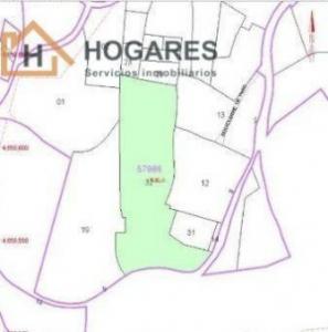 Vente Terrain Gondomar  PO en Espagne