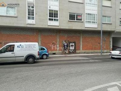 Acheter Local commercial Nigran r�gion PONTEVEDRA