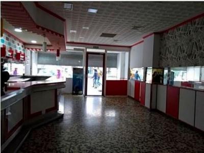 Acheter Local commercial 186 m2 Vigo