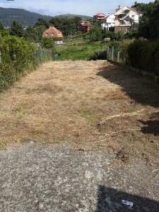 Acheter Terrain 1593 m2 Vigo