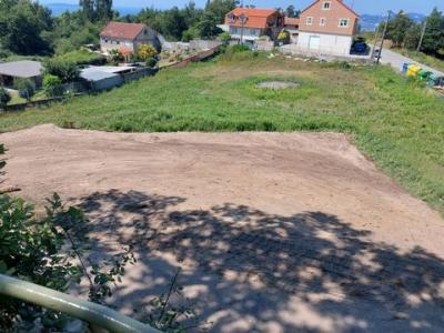 Acheter Terrain 412 m2 Vigo