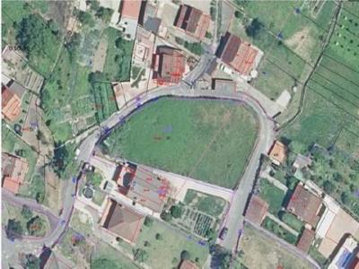 Acheter Terrain 1400 m2 Pontevedra