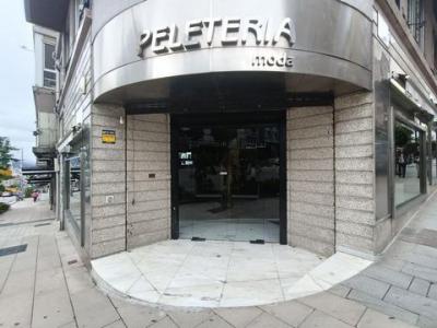 Acheter Local commercial Vigo r�gion LA-CORUNA