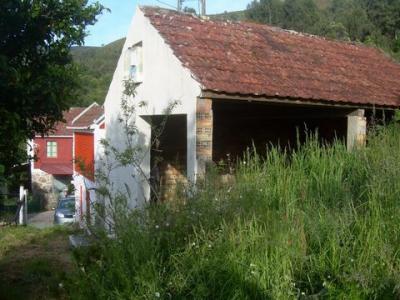 Acheter Maison 50 m2 A-caniza
