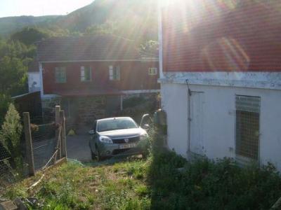 Acheter Maison A-caniza r�gion PONTEVEDRA