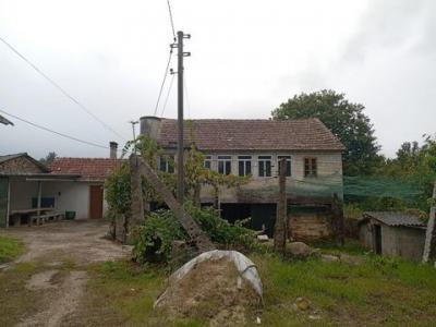 Annonce Vente Maison Ponteareas