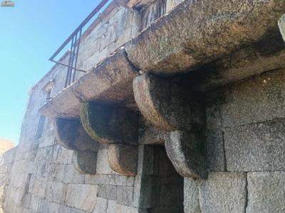 Acheter Maison 198 m2 Salvaterra-de-mino