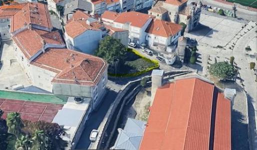 Vente Terrain Baiona  C en Espagne