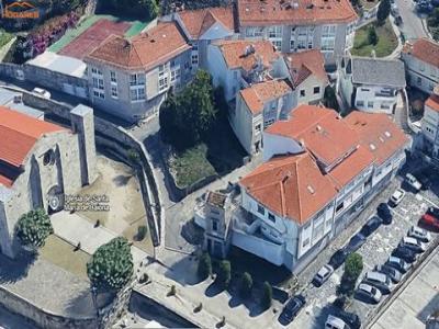 Annonce Vente Terrain Baiona