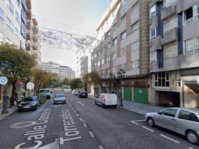 Acheter Local commercial 32 m2 Vigo