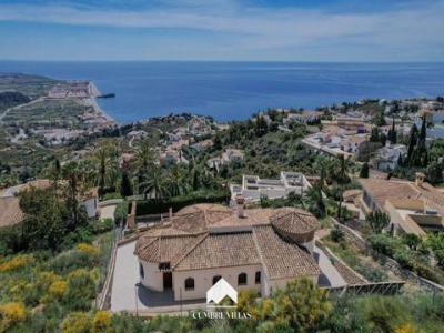 Annonce Vente Maison Salobrena
