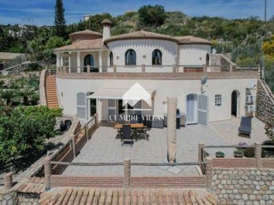 Acheter Maison 237 m2 Salobrena