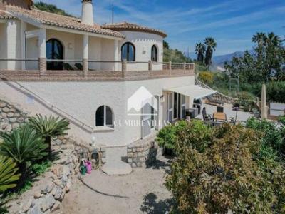 Acheter Maison Salobrena r�gion GRANADA