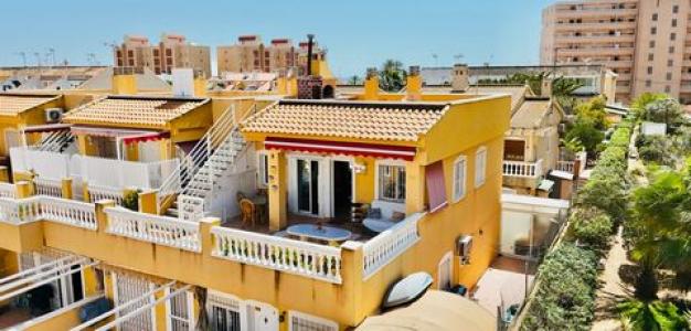 Acheter Maison 63 m2 Torrevieja