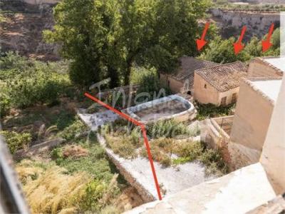 Annonce Vente Maison Zujar