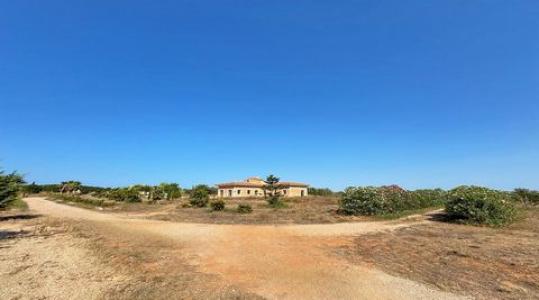 Acheter Maison Cala-pi r�gion ISLAS-BALEARES