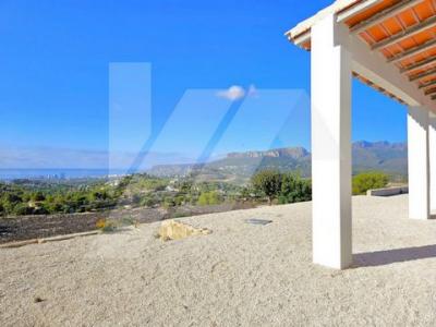 Acheter Maison Benissa r�gion ALICANTE