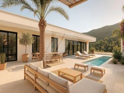 Annonce Vente Maison Pedreguer