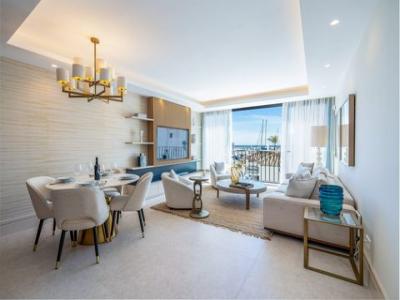 Acheter Appartement 88 m2 Marbella
