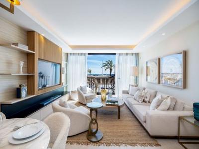 Acheter Appartement Marbella r�gion CORDOBA