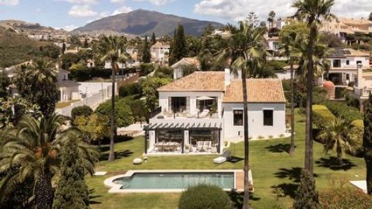 Annonce Vente Maison Benahavis