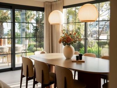 Acheter Maison 385 m2 Benahavis