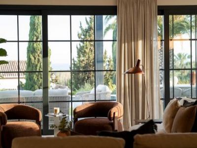 Acheter Maison Benahavis r�gion MALAGA