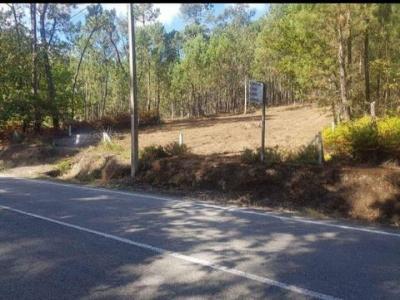 Vente Terrain Salvaterra-de-mino  PO en Espagne