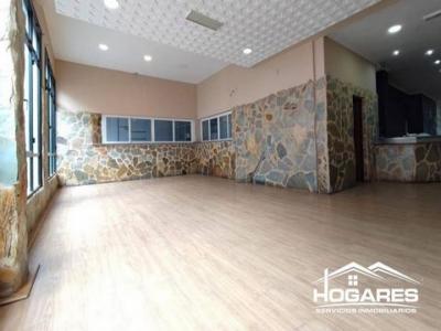 Annonce Vente Local commercial Vigo