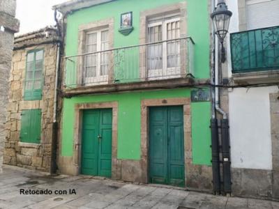Annonce Vente Maison Baiona