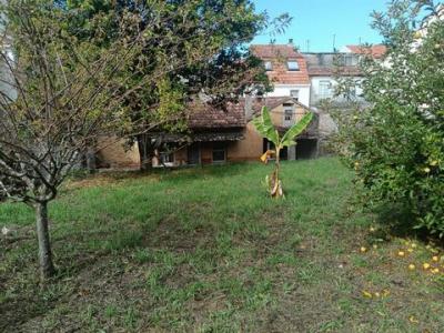 Acheter Maison 193 m2 Baiona