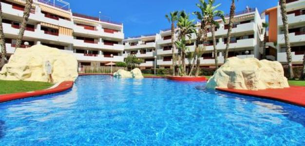 Annonce Vente Appartement Orihuela-costa