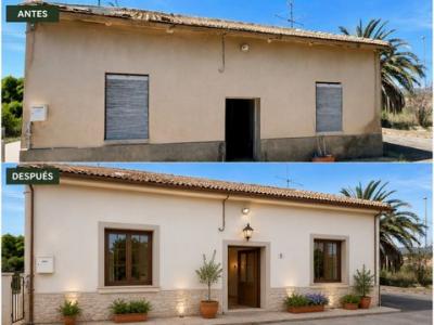 Vente Maison La-romana  A en Espagne