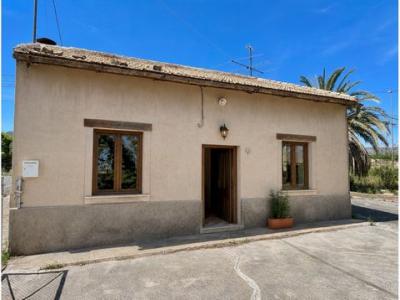 Annonce Vente Maison La-romana