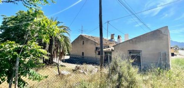Acheter Maison La-romana r�gion ALICANTE