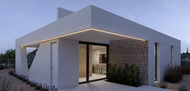 Vente Maison Fuente-alamo  J