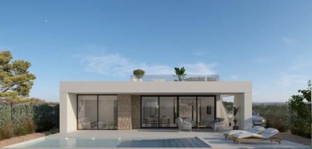 Acheter Maison 111 m2 Fuente-alamo