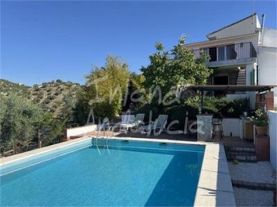 Annonce Vente Maison La-rabita